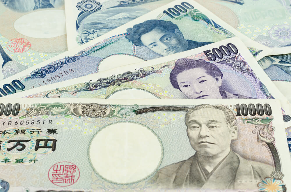 asian currencies