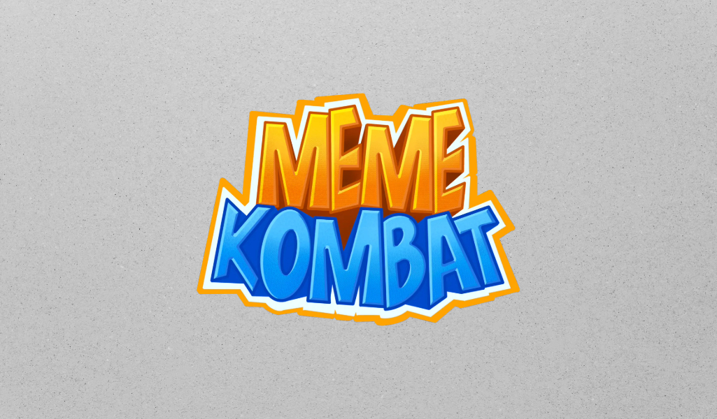 Meme Kombat