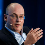 richest stock traders: Steven Cohen