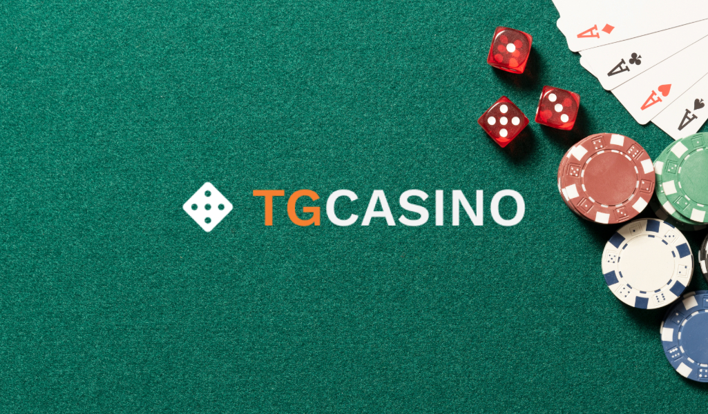 TG Casino 