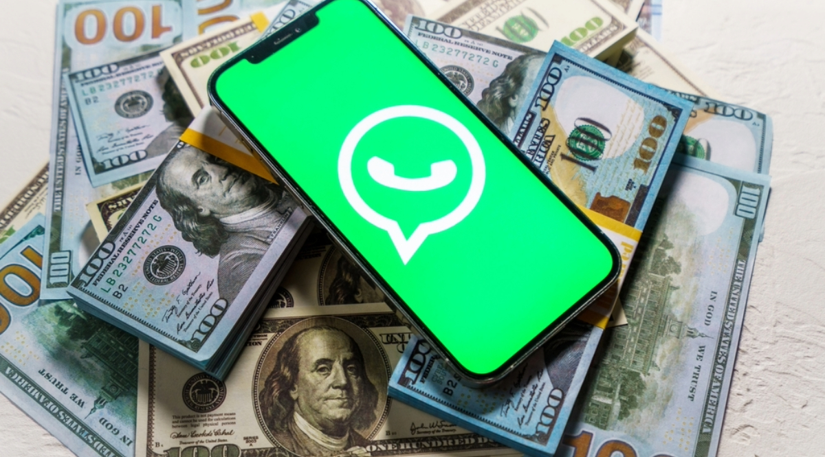 How does WhatsApp make money? Get All The Information.