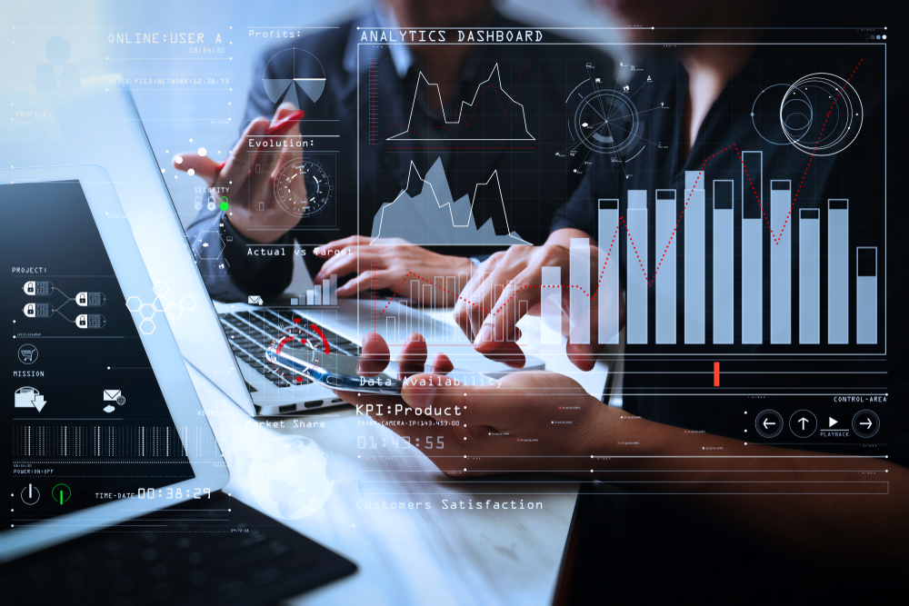 Forex market analysis 