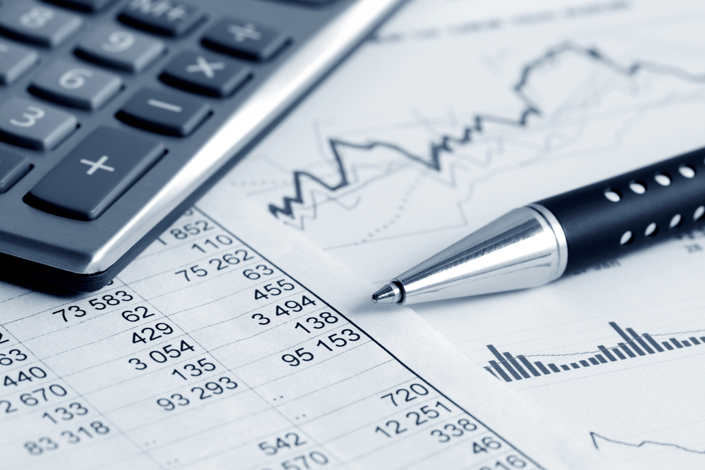 Operating Income vs. Net Income