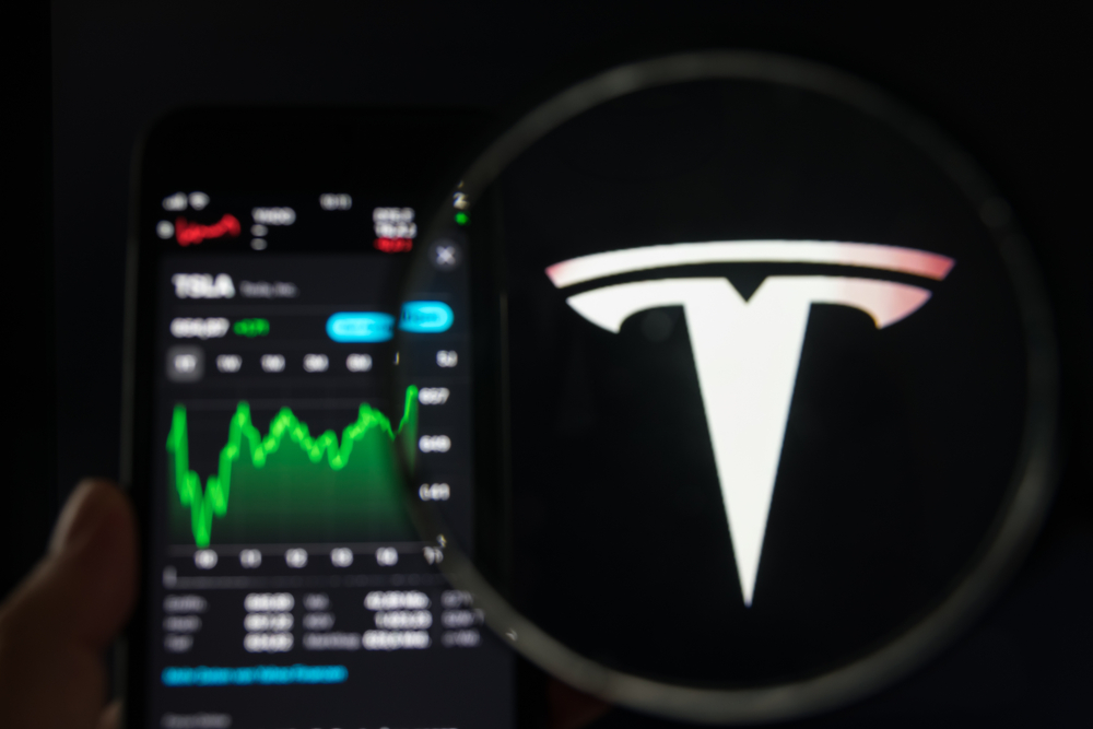 Is Tesla a Good Stock to Buy? Get All Information About It