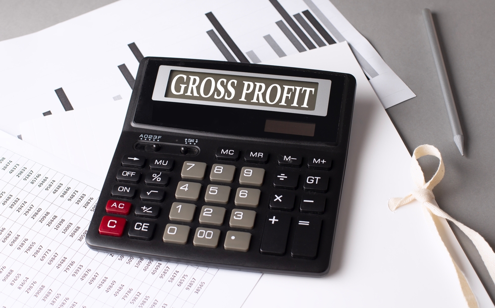 Gross Profit Formula and Calculation Examples