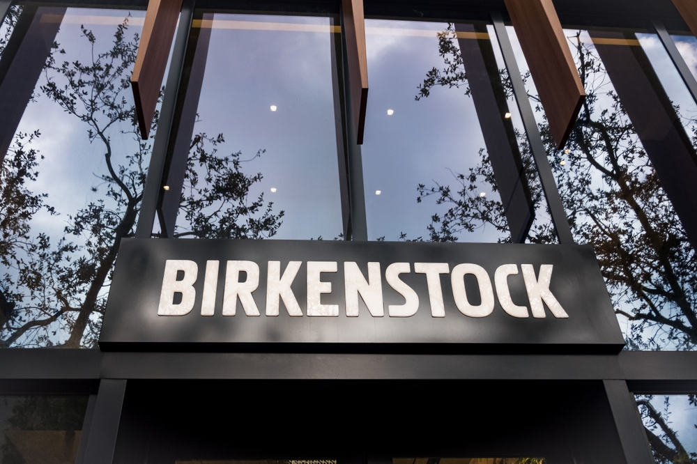 Birkenstock and its new owners  