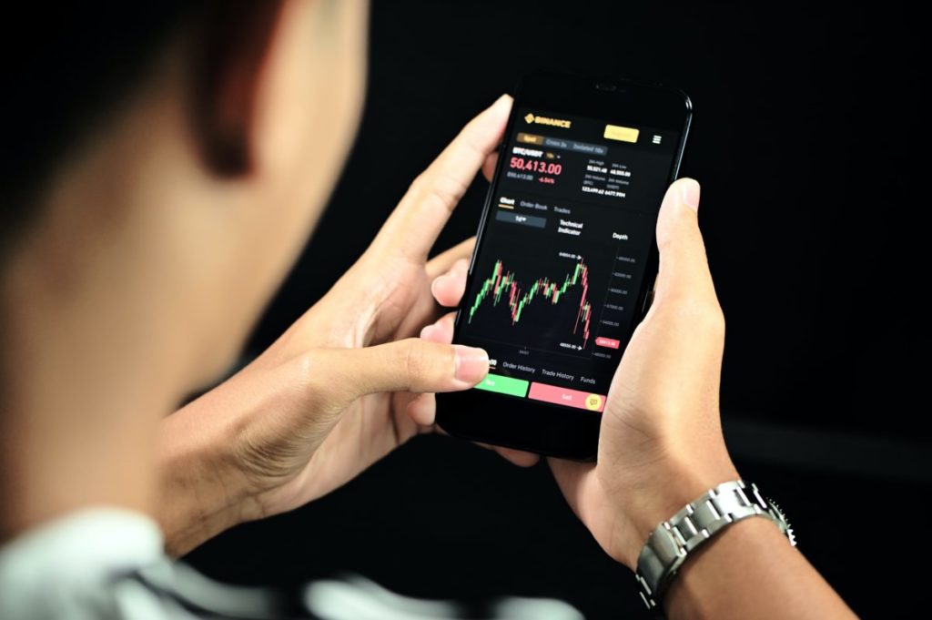 Binance: The Top Choice for Day Traders