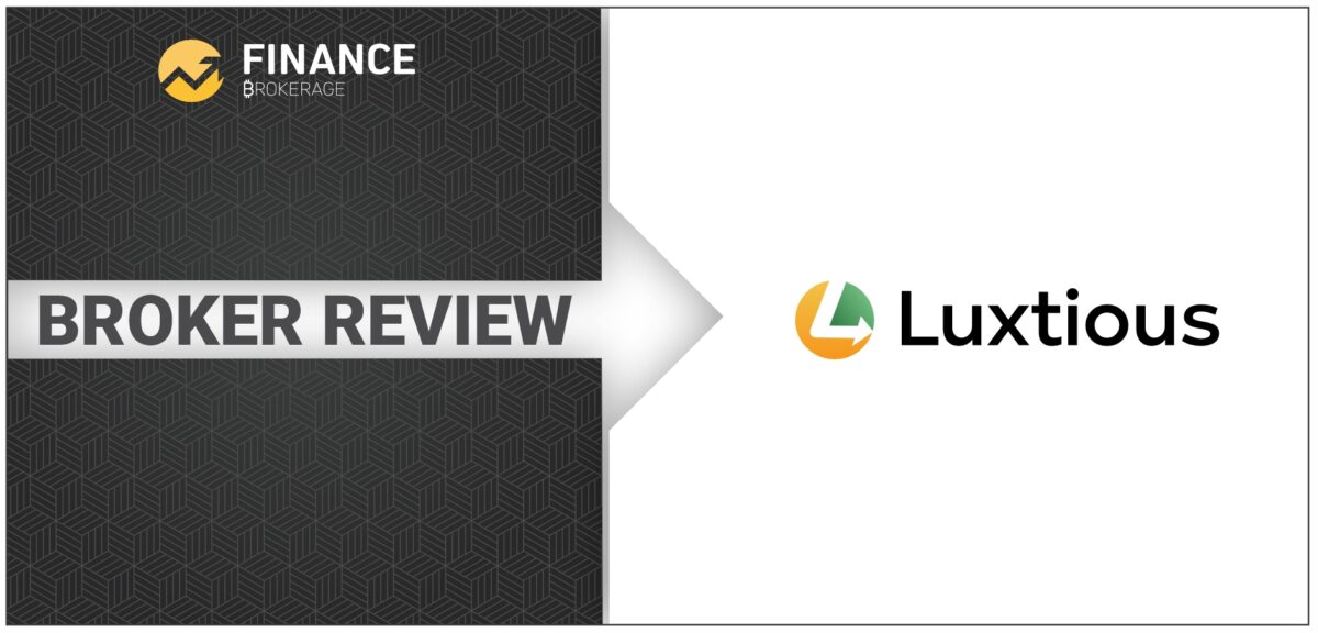 Luxtious Review