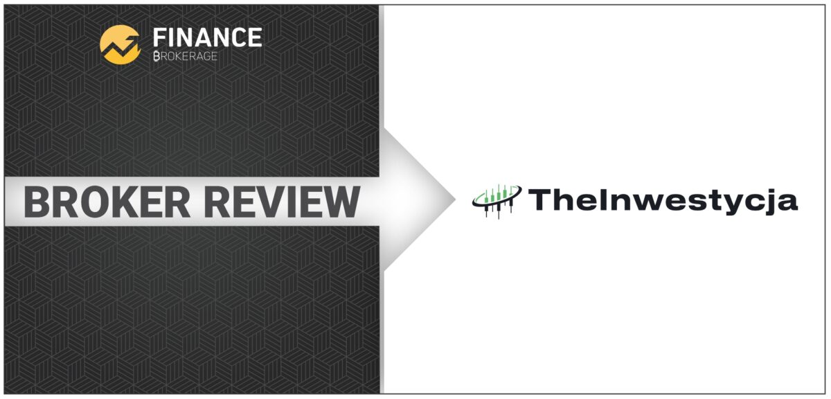 Theinwestycja Review