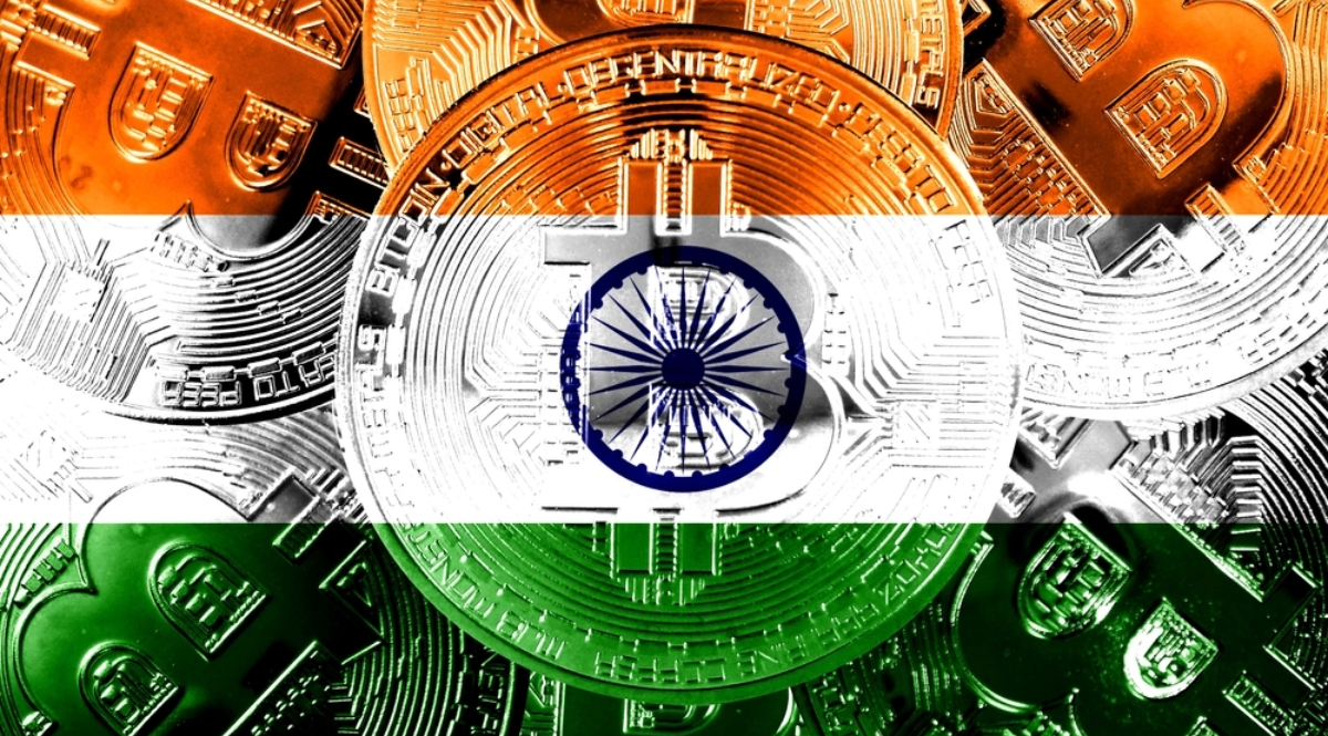 Is cryptocurrency legal in India - Get All The Information