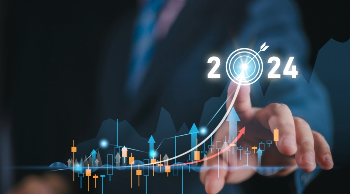 Finance Crypto Trends 2024: What 2024 Has in Store