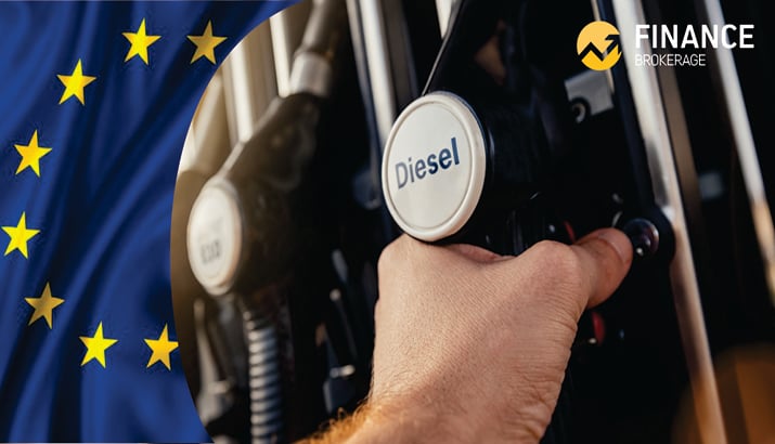 diesel prices