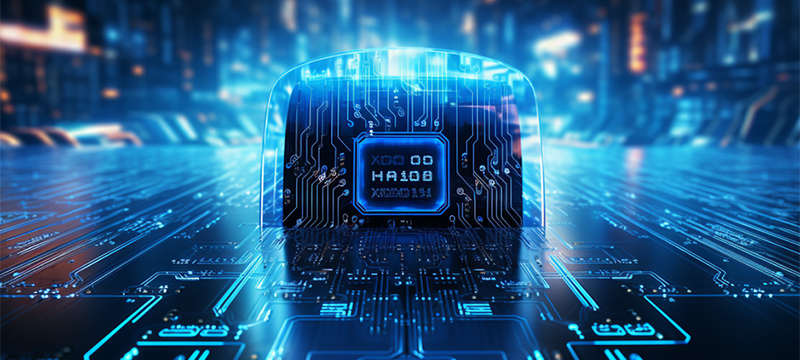 ByteSnap Electronic Industry Predictions for 2024