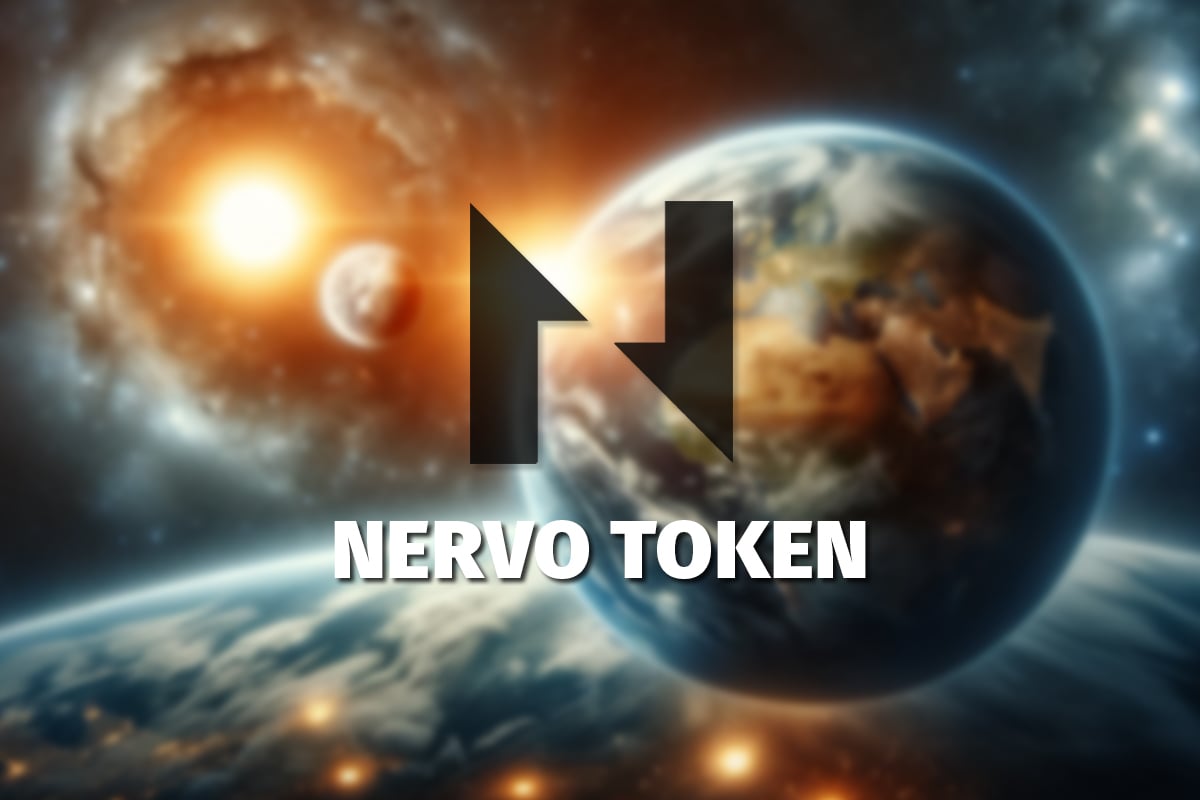 CKB Token Soars 33.35%: Market Eyes on Nervos Network