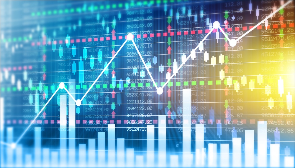 volatile stocks