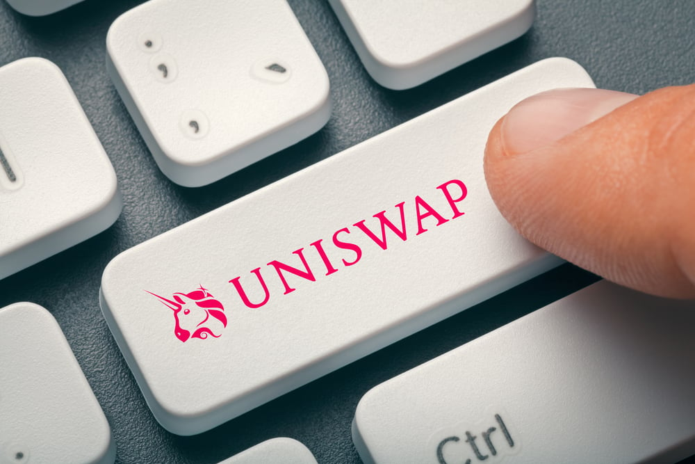 Uniswap