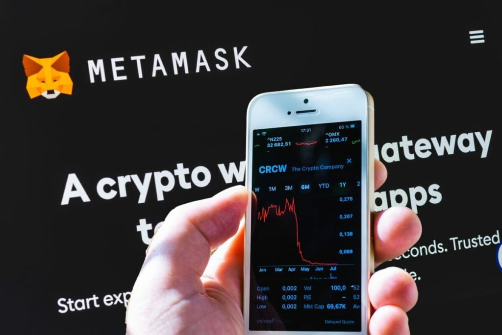 Metamask