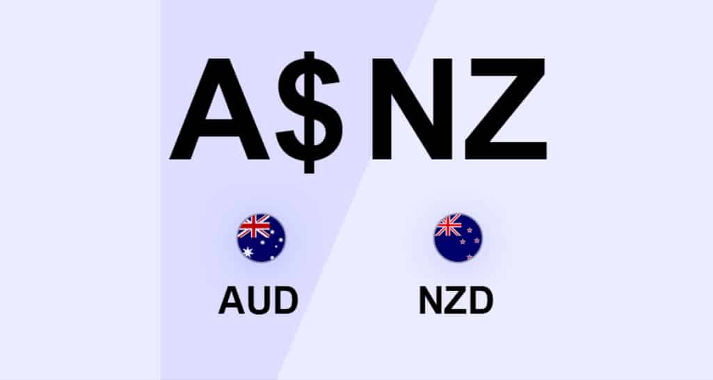 NZD to AUD (novice traders) 