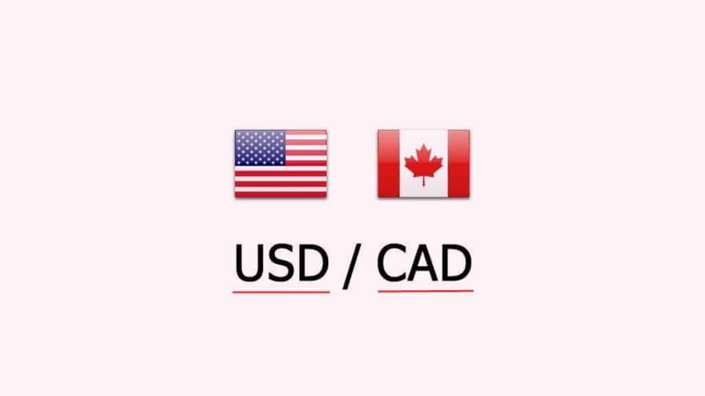 USD/CAD