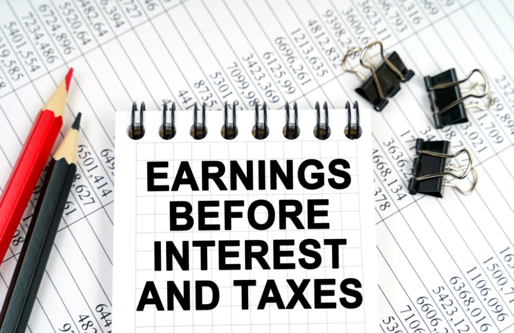 Understanding earnings before interest taxes 