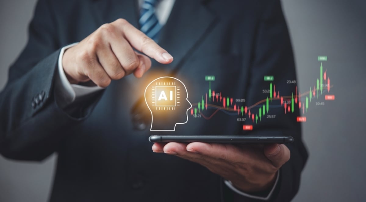 Best ai stocks you should know