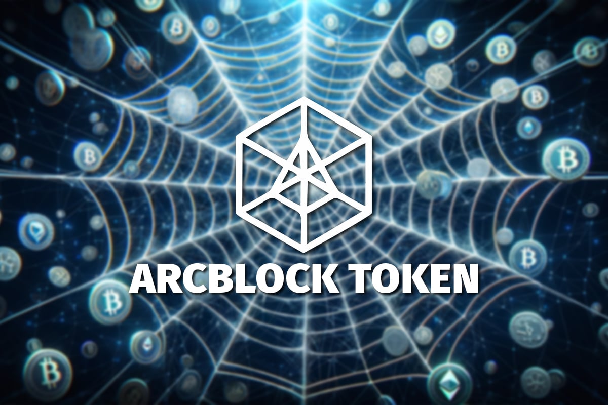 Arcblock Token's Rapid Rise: Analyzing the 83% Surge