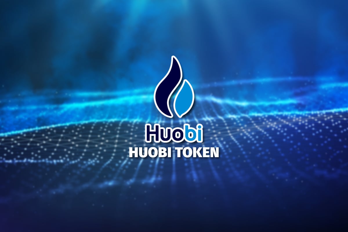 Huobi Token's 14.92% Daily Dip Sparks Market Watch