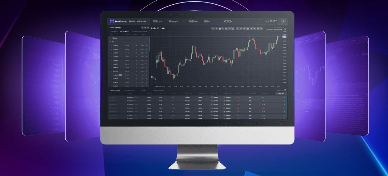 ModMount Platform