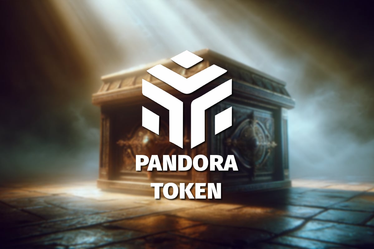 PANDORA Skyrockets: Analyzing Today's Crypto Market Dynamics