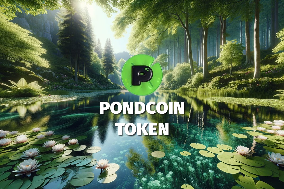 PondCoin Token Plunged. Should Investors Buy? 