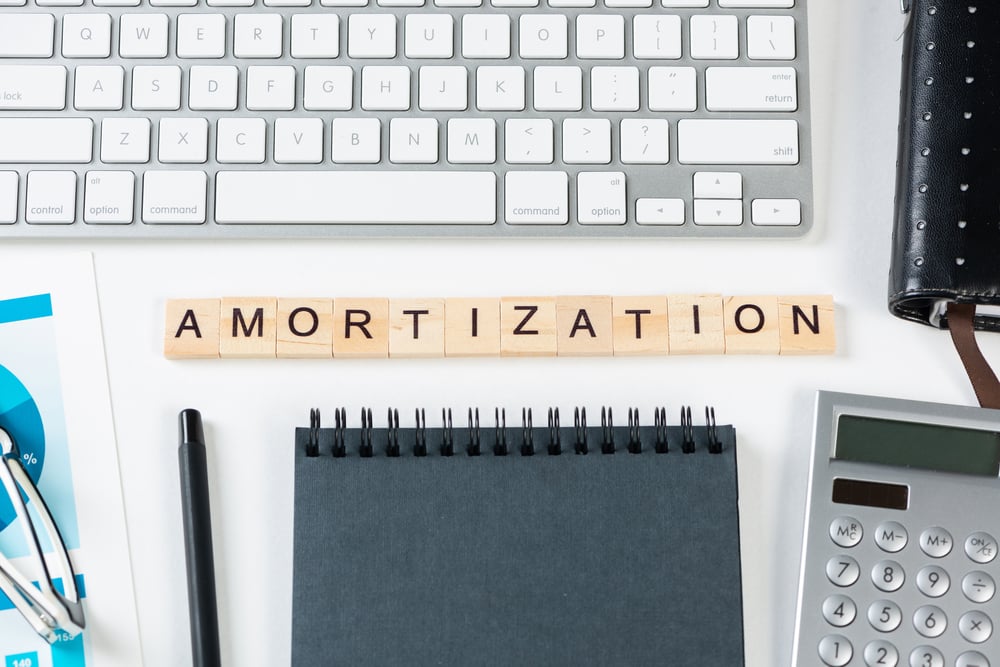 What is Amortization? 