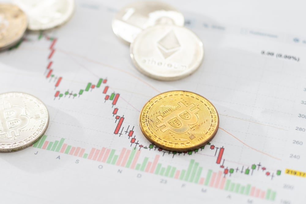 Crypto and regulations