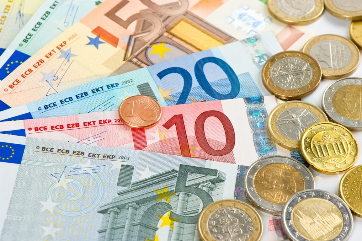 Euro rallied on Thursday. What about the U.S. dollar? 