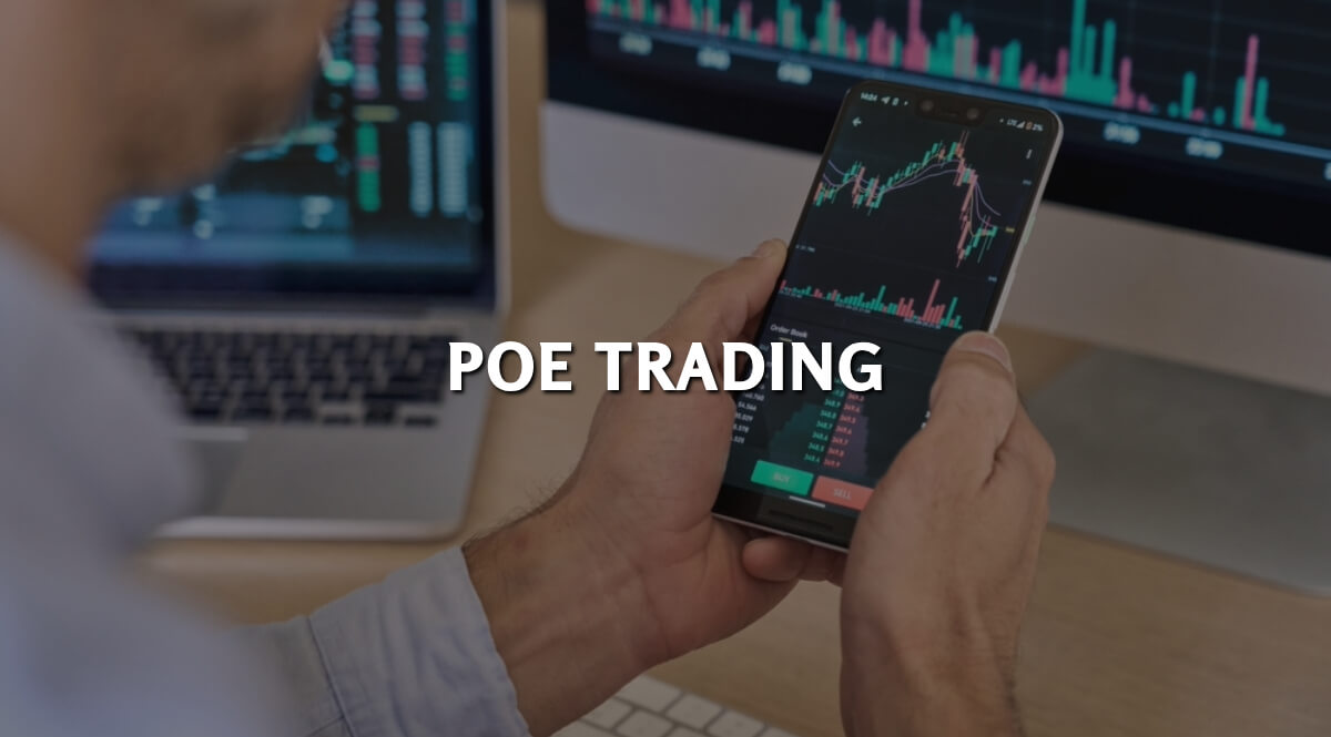 Poe trading: How does it work?