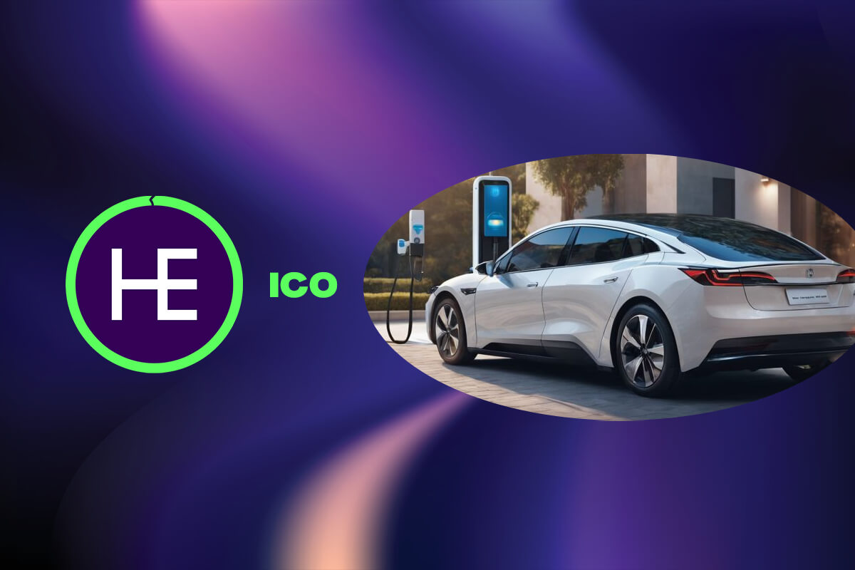 HEGO HEnergy ICO: $100K to Boost EV Charging Network