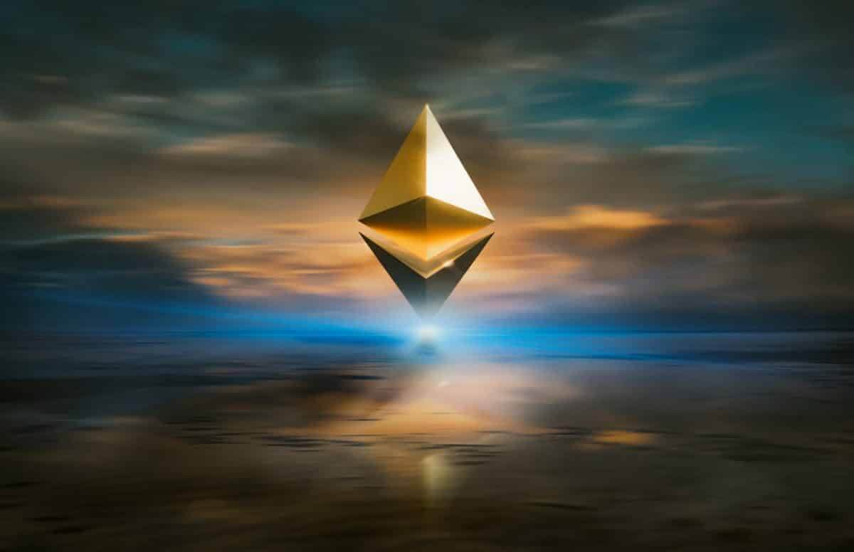 Ethereum Price