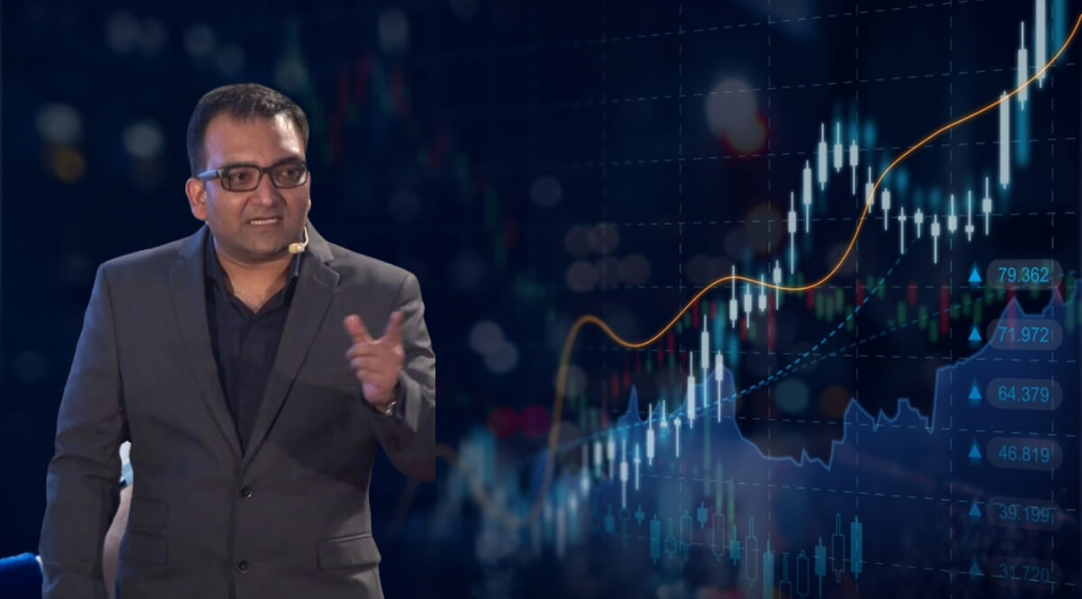 Decoding Shashikant Sharma's Forex Strategies: Insights