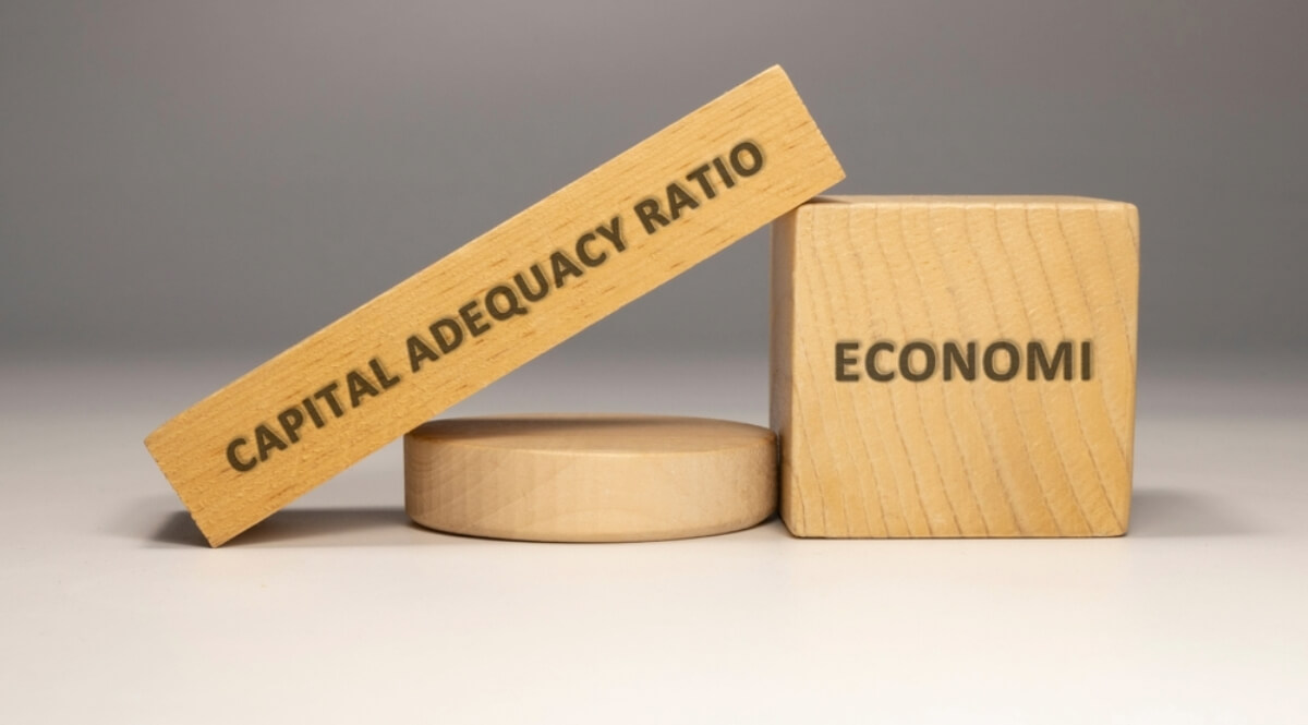 What Is The Best Capital Adequacy Ratio?