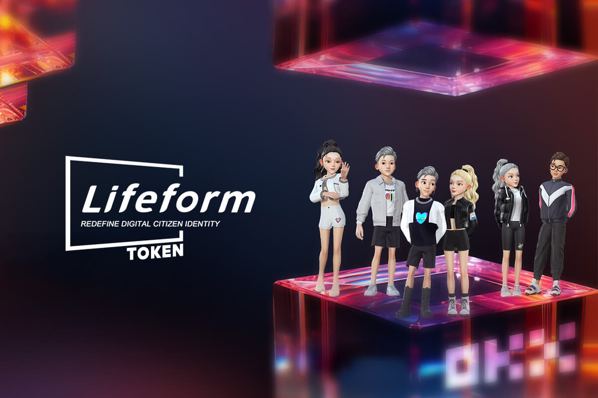 Lifeform Token(LFT): 36.17% Daily Drop, 134.76% Weekly Surge