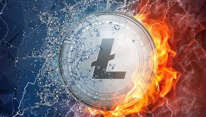 Litecoin