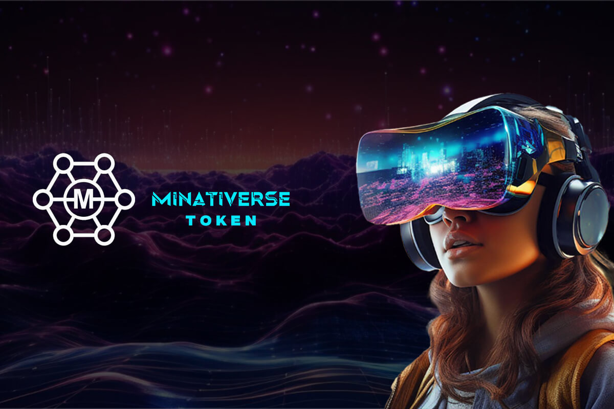 Minativerse Token (MNTC): 38.73% Drop, $10.9M Volume