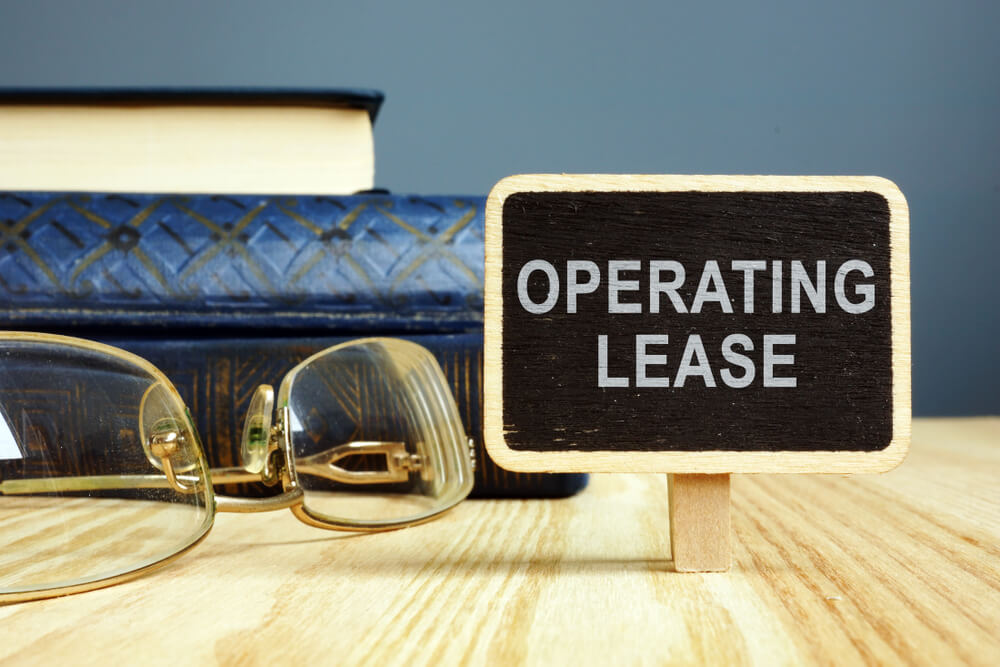 Operating Lease