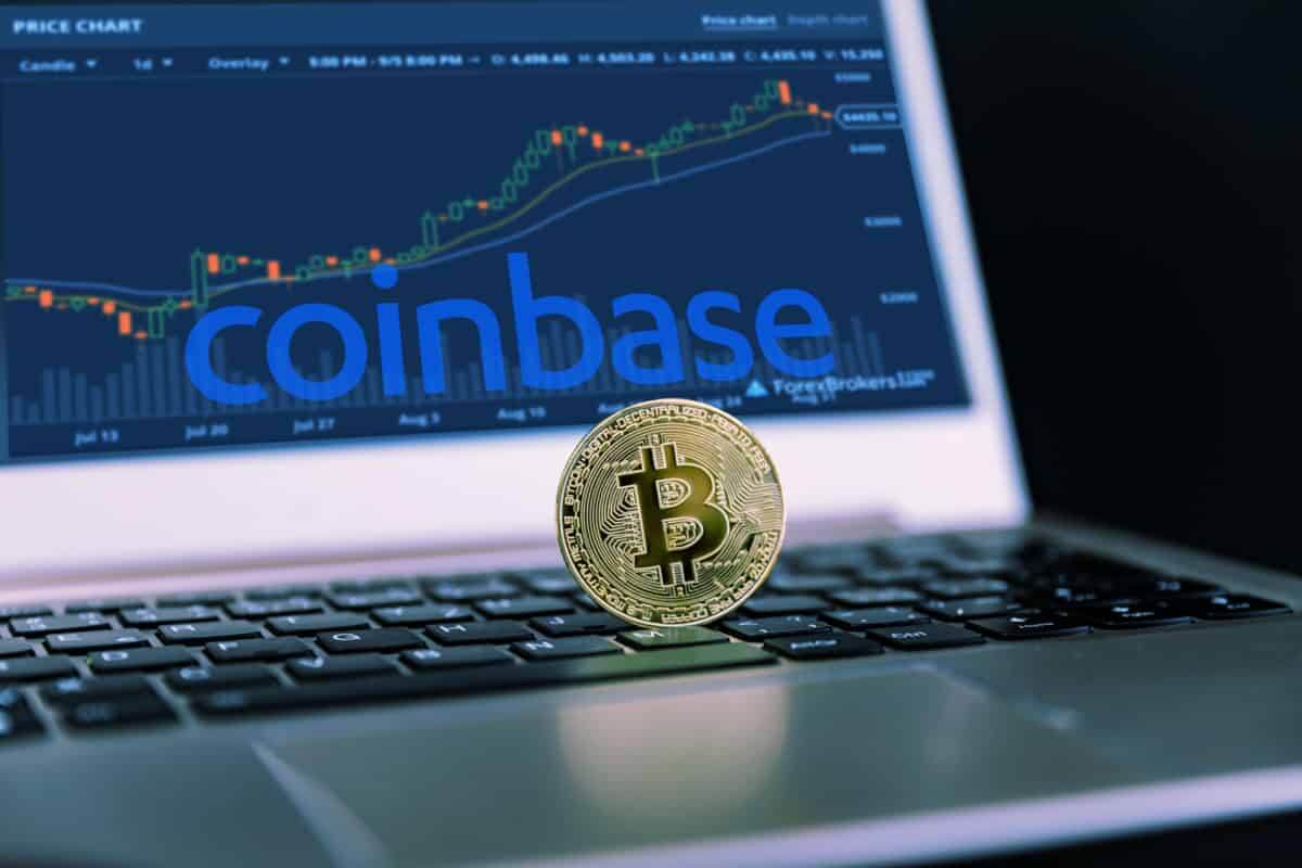 Coinbase