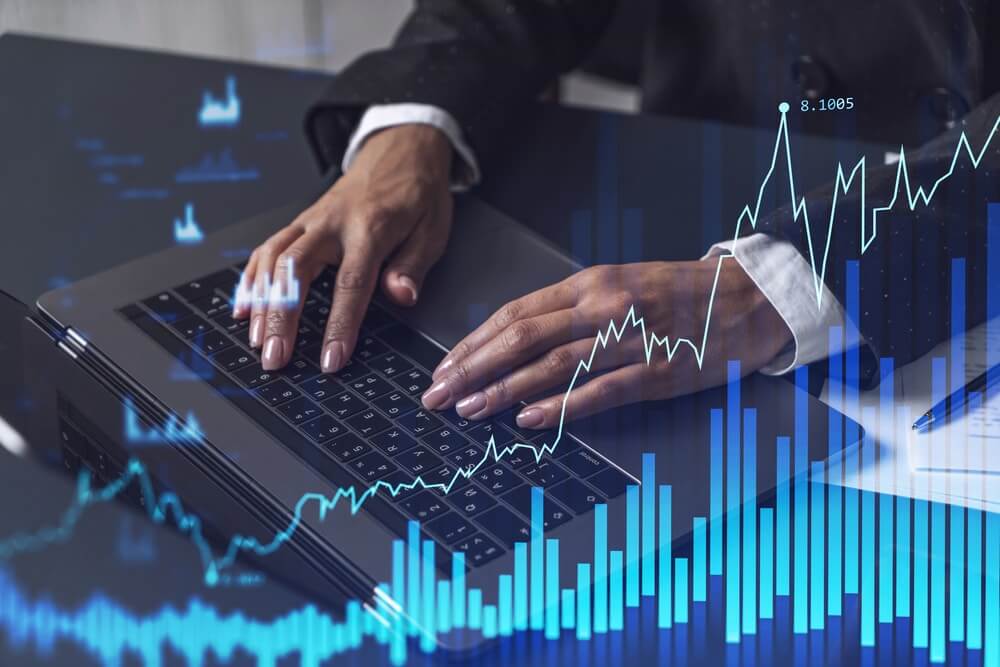 Stock Trading Indexes: 400 Years of Market Highs and Lows