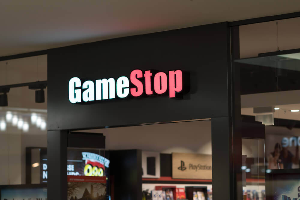 GameStop