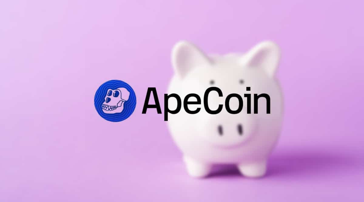 ApeCoin и Akita Inu: ApeCoin остановился на 0,826