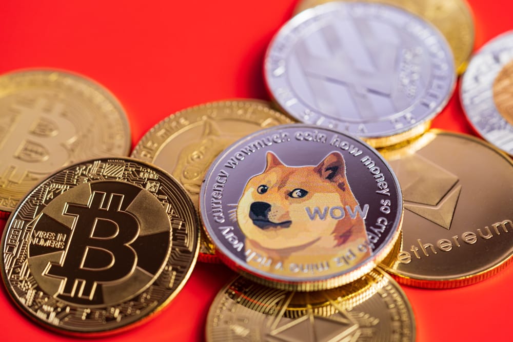 Dogecoin и Shiba Inu: поддержка Dogecoin на 0,10600