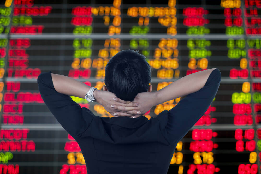 crisis, Why Is The Stock Market Down Today? Market Shifts Unraveled