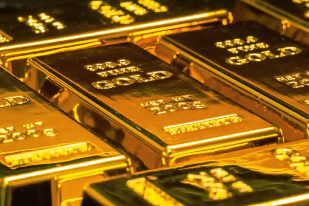 forex gold