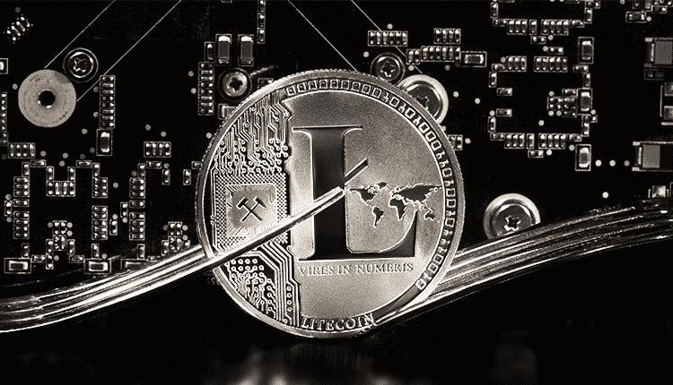 Litecoin Reached the Correction Target and Bounces Off It - Finance Brokerage